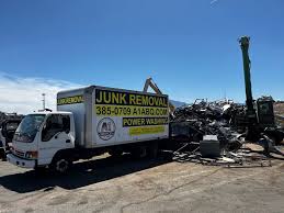 Best Scrap Metal Removal  in Saratoga Springs, UT