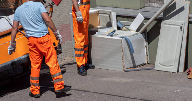 Best Same-Day Junk Removal Services  in Saratoga Springs, UT