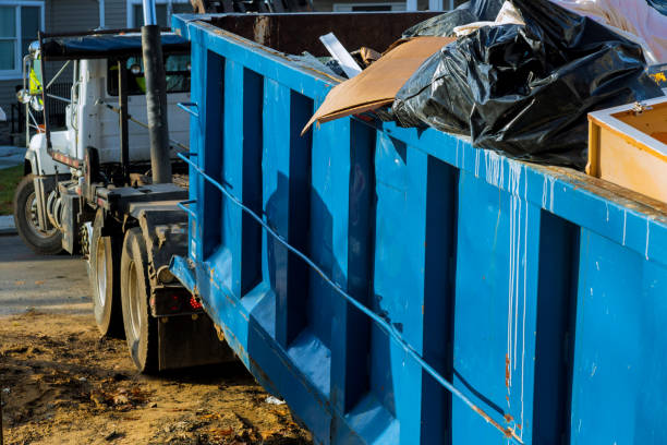 Property Management Cleanouts in Saratoga Springs, UT