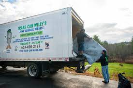 Best Shed Removal  in Saratoga Springs, UT